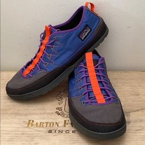 Rare! Patagonia Activist Waterproof shoes sz12